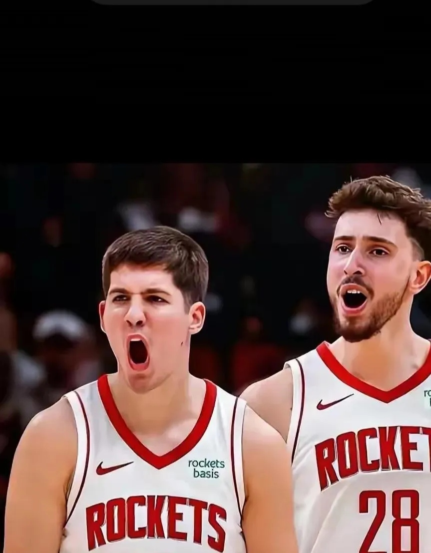 xingkong sports-今晨体能课后，休斯敦火箭官宣签约备战NBA总决赛，媒体盛赞，身体对抗强度拉满的简单介绍-xingkong sports